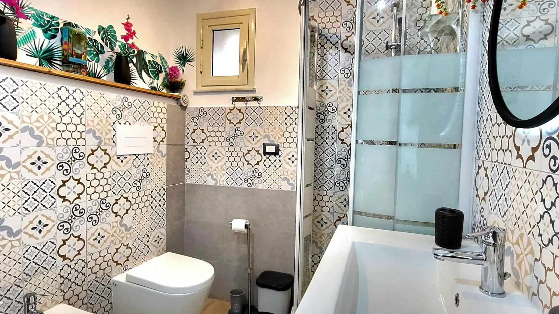 Blu Maiolica Appartamento Palermo Italy