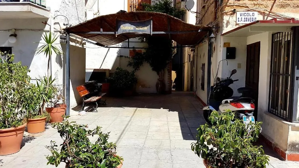 Apartment Blu Maiolica Appartamento Palermo
