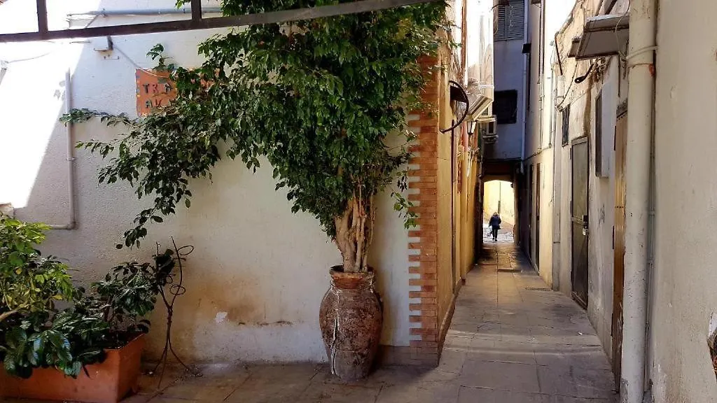 Blu Maiolica Appartamento Palermo Italy