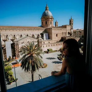 Cathedral Palerme