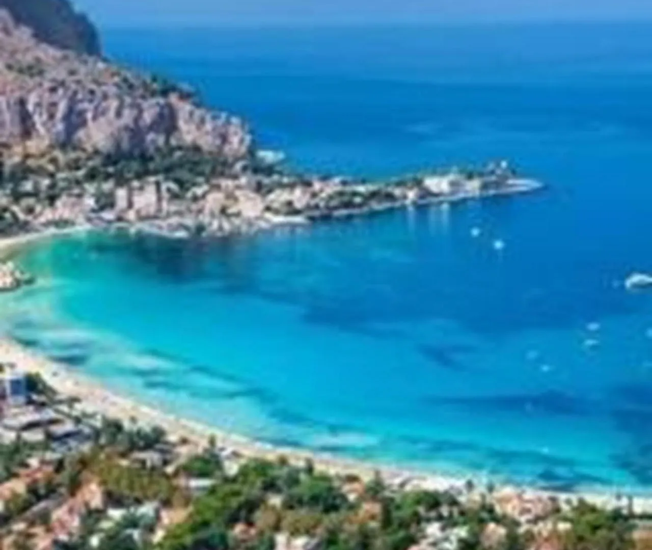Blu Maiolica Appartamento Palermo 0*,  Italy